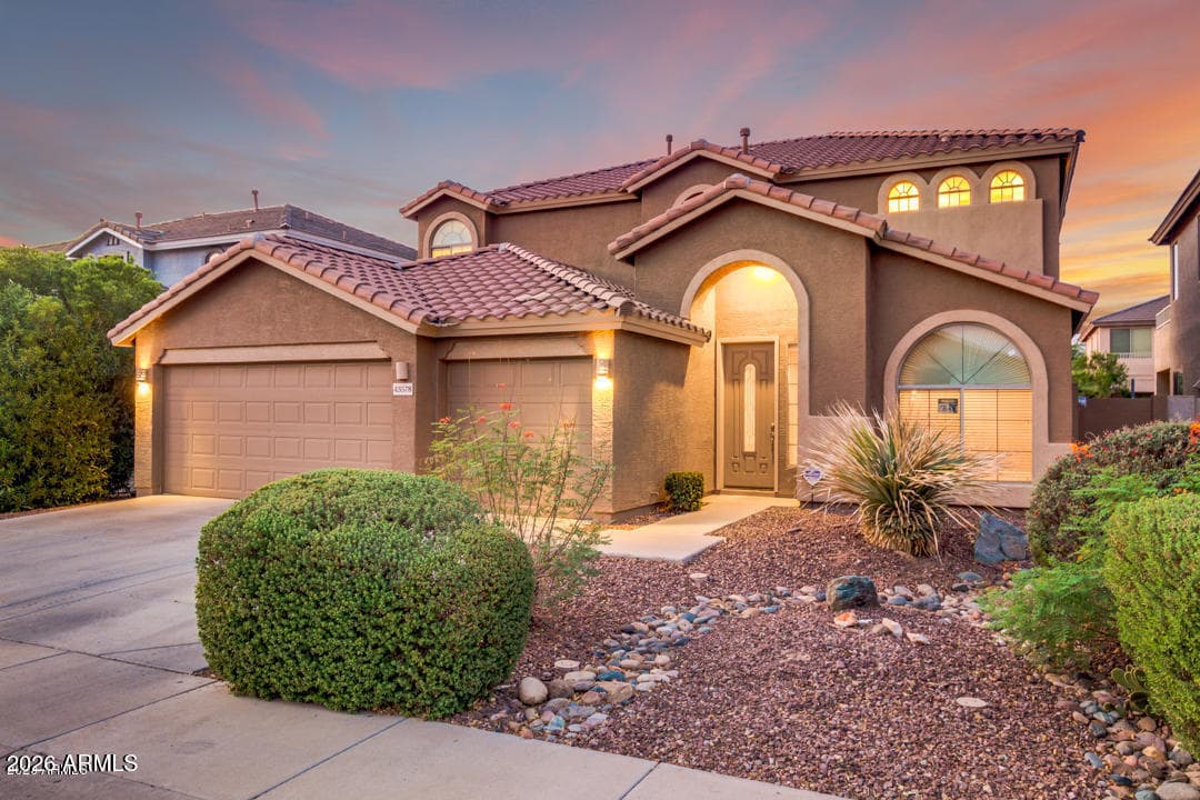 43578 W CYDNEE Drive, Maricopa, AZ 85138 — photo 2 of 38