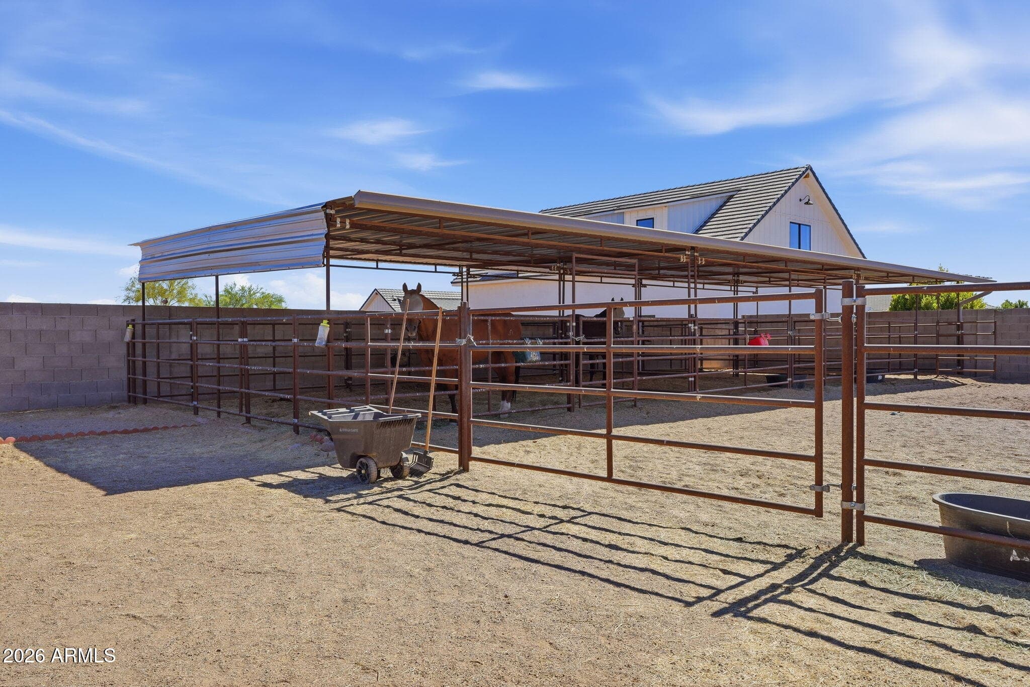 1124 N 115TH Place, Mesa, AZ 85207 — photo 40 of 45