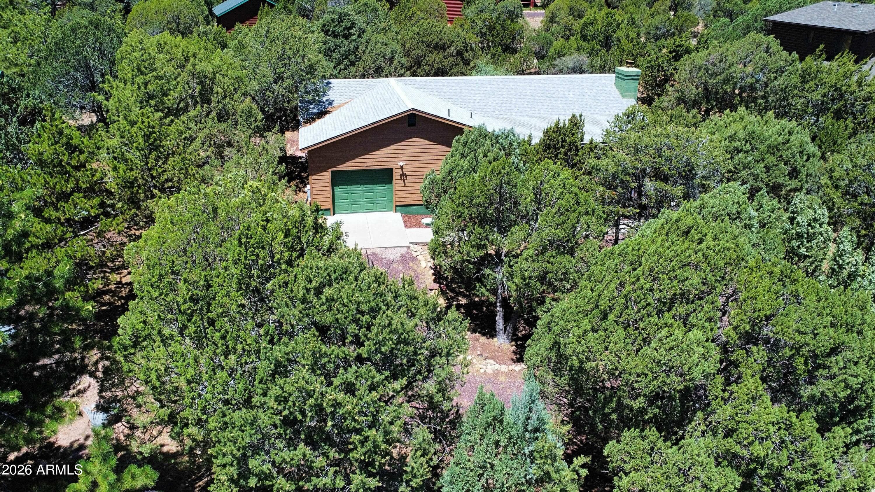 3428 High Country Drive, Heber, AZ 85928 — photo 5 of 54