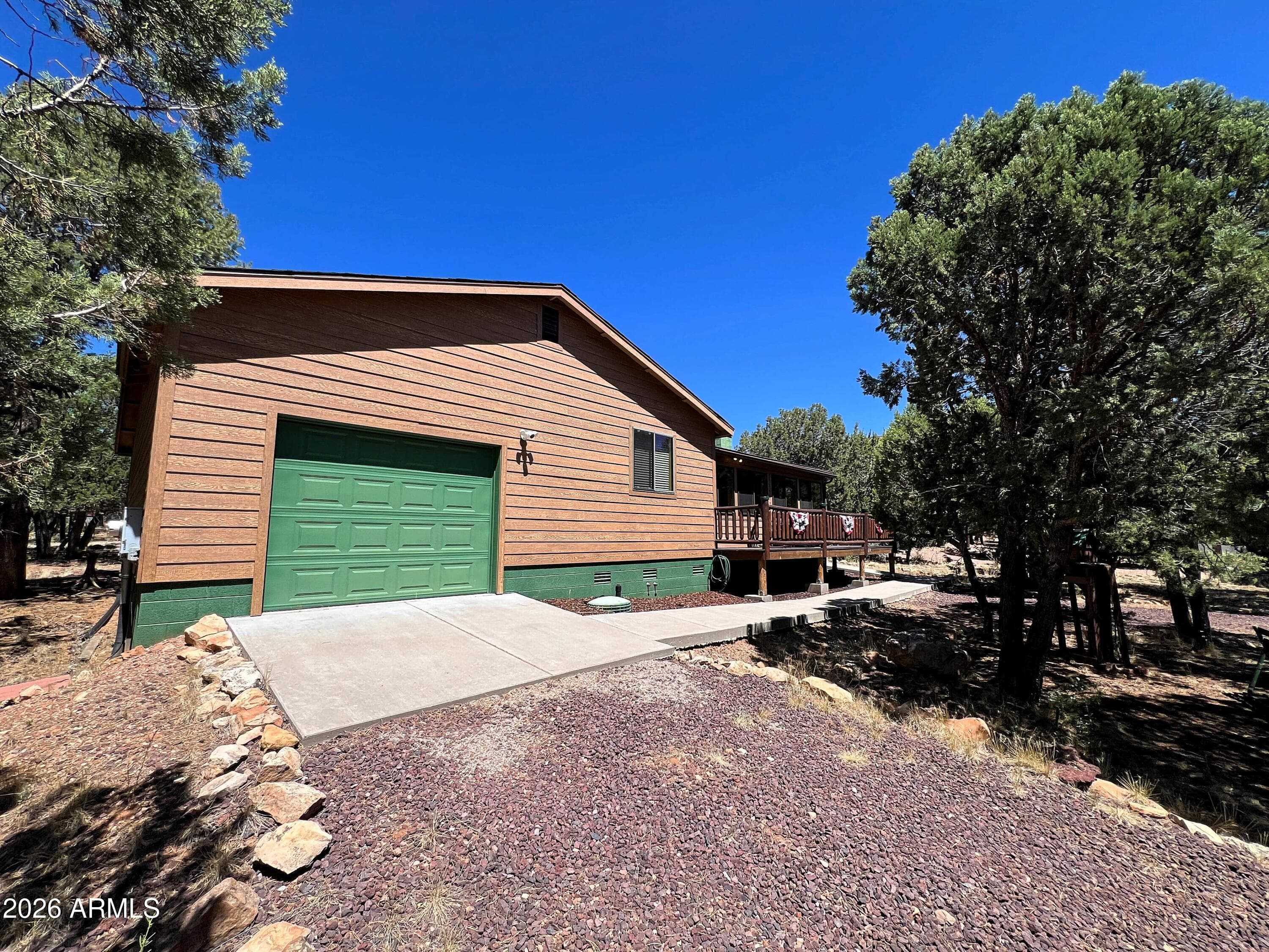 3428 High Country Drive, Heber, AZ 85928 — photo 9 of 54