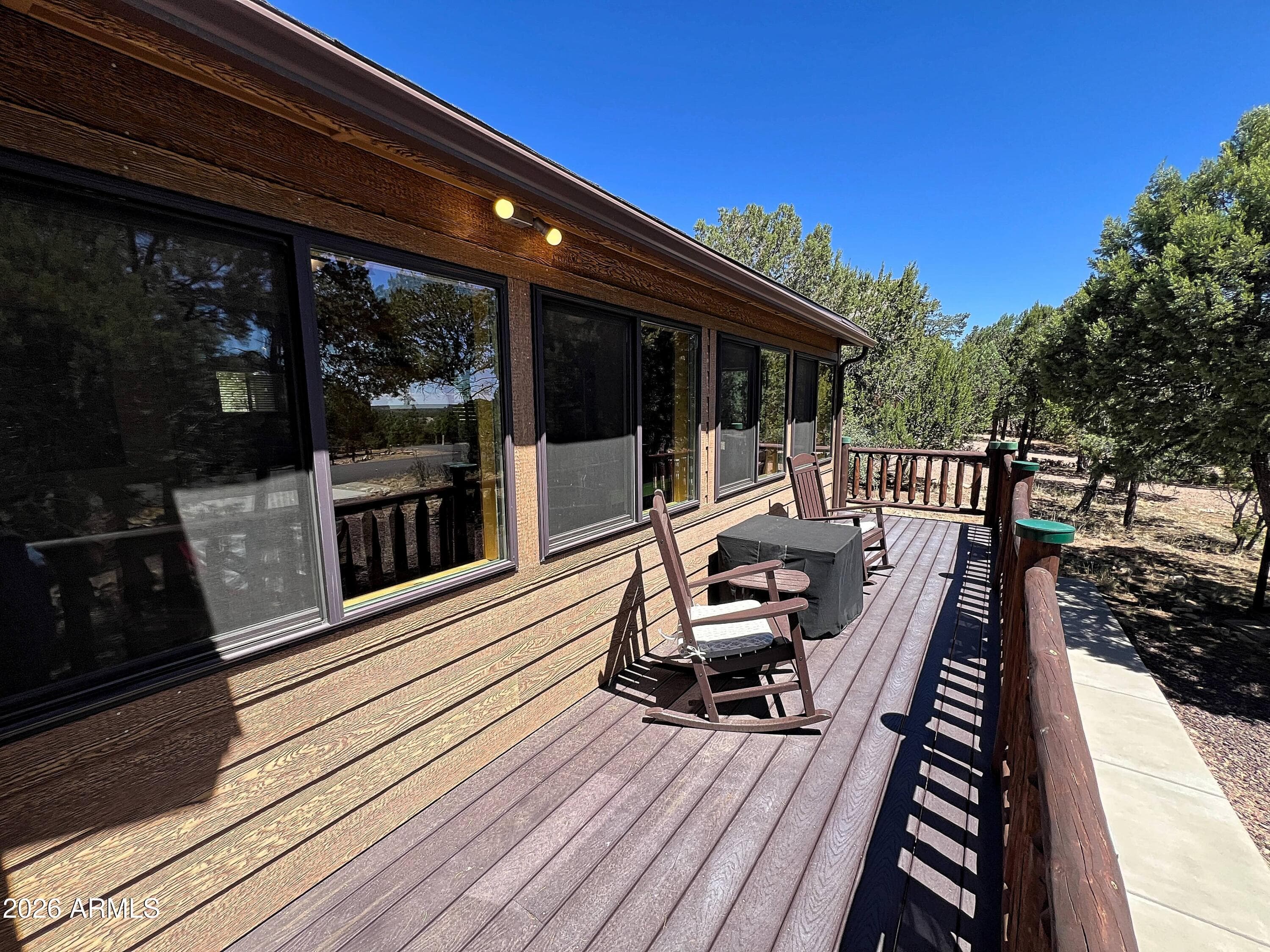 3428 High Country Drive, Heber, AZ 85928 — photo 12 of 54
