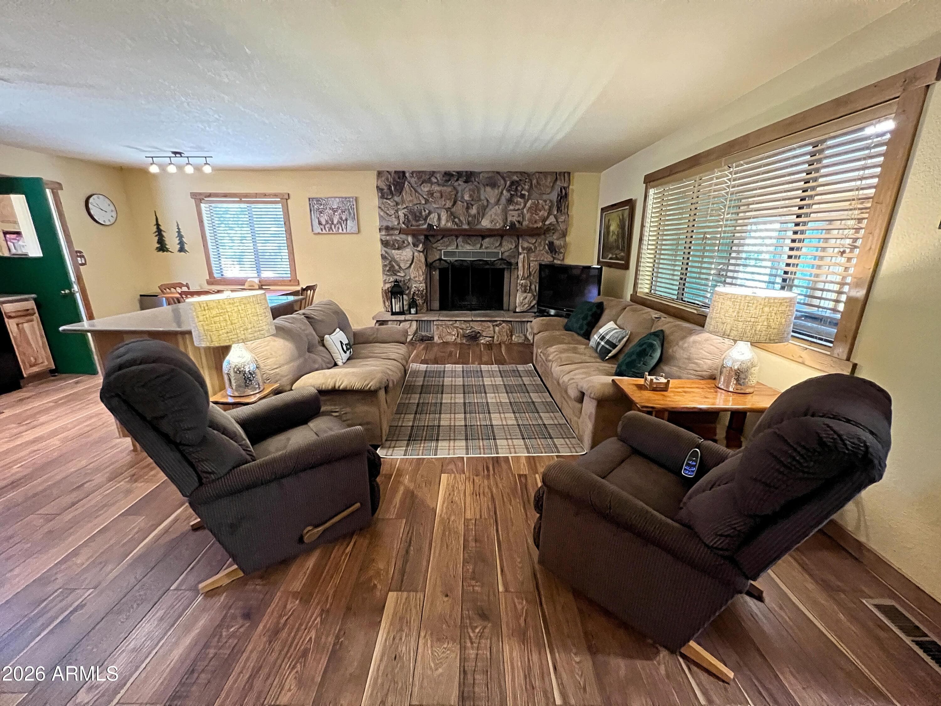 3428 High Country Drive, Heber, AZ 85928 — photo 21 of 54