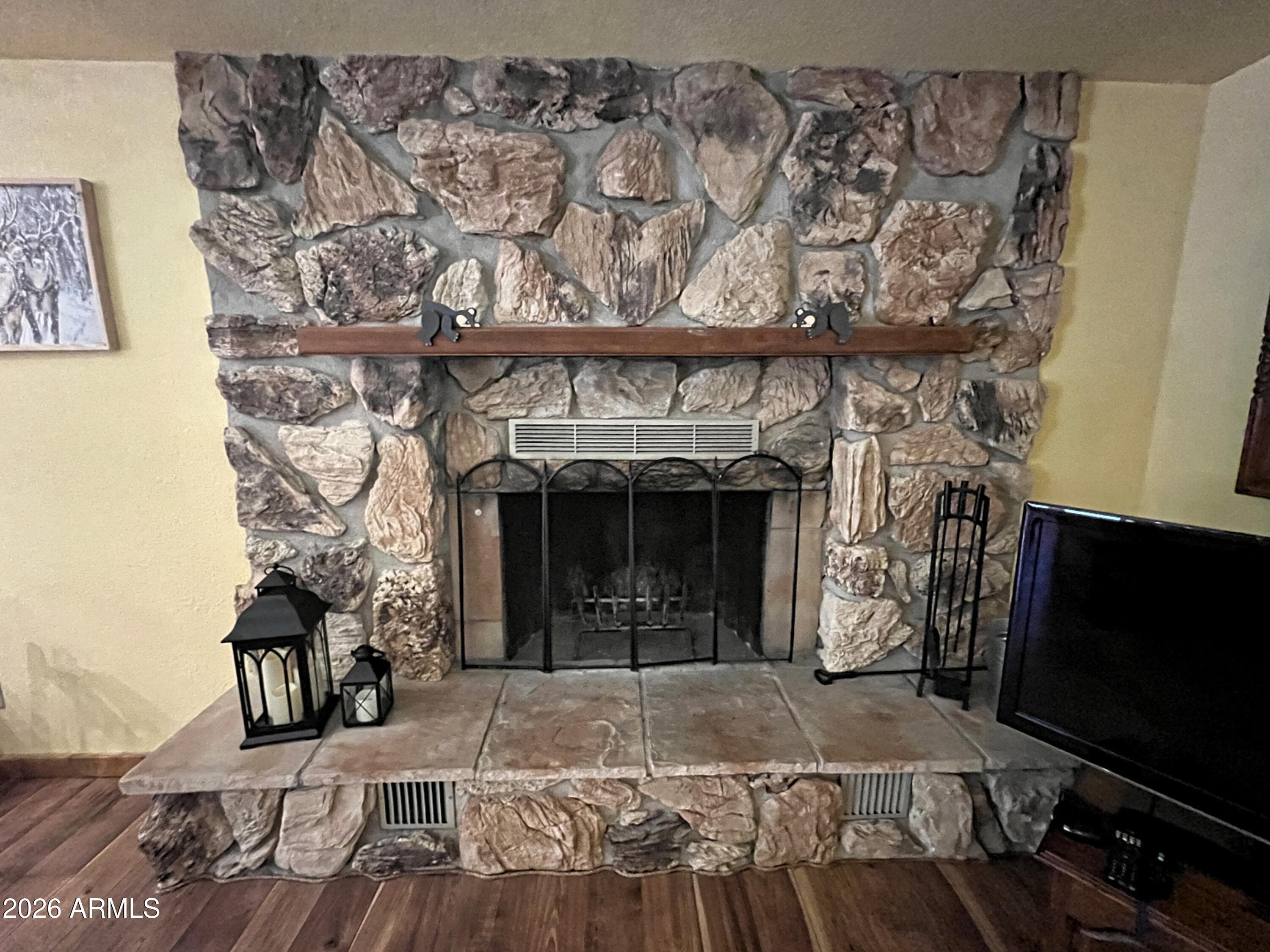 3428 High Country Drive, Heber, AZ 85928 — photo 24 of 54