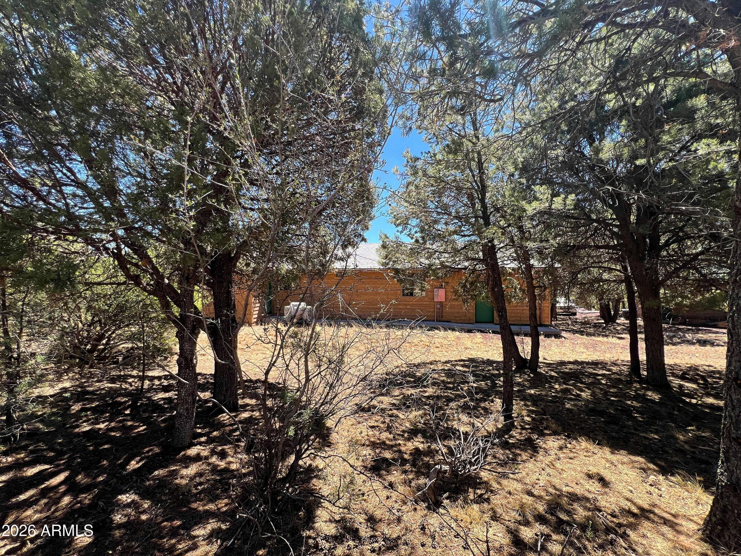 3428 High Country Drive, Heber, AZ 85928 — photo 48 of 54