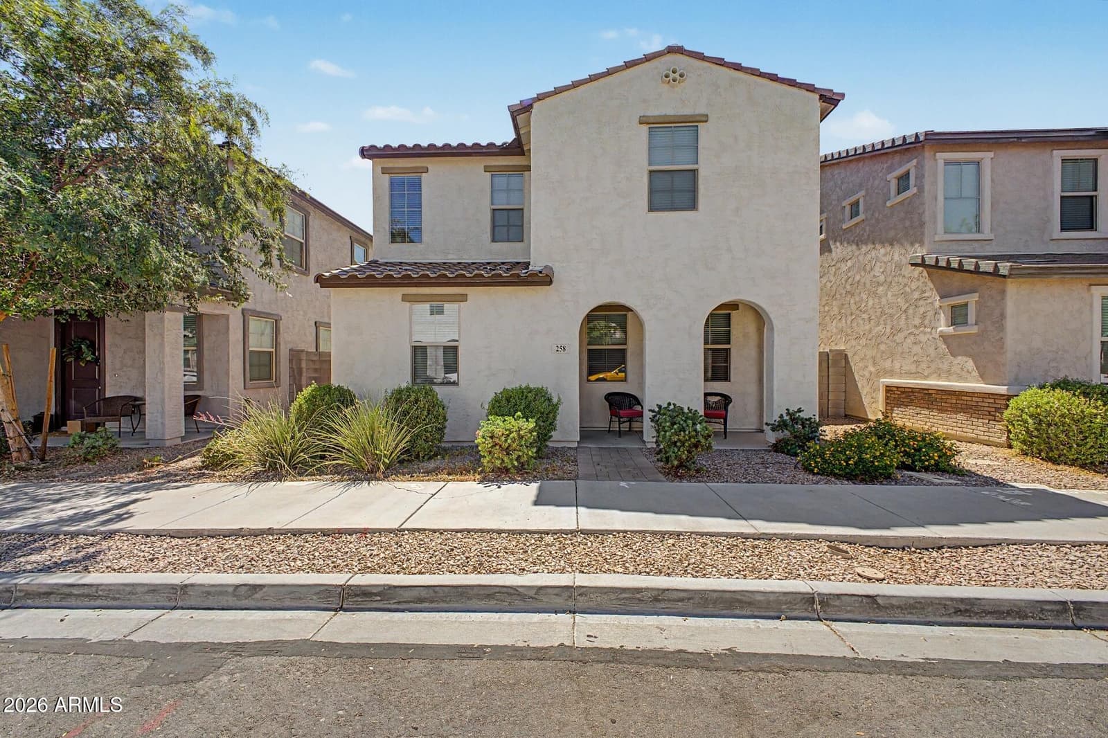 258 N SUNRISE, Mesa, AZ 85207