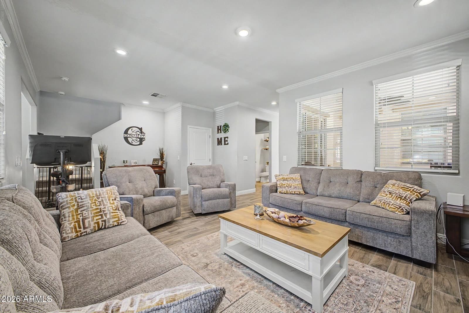 258 N SUNRISE, Mesa, AZ 85207 — photo 5 of 23