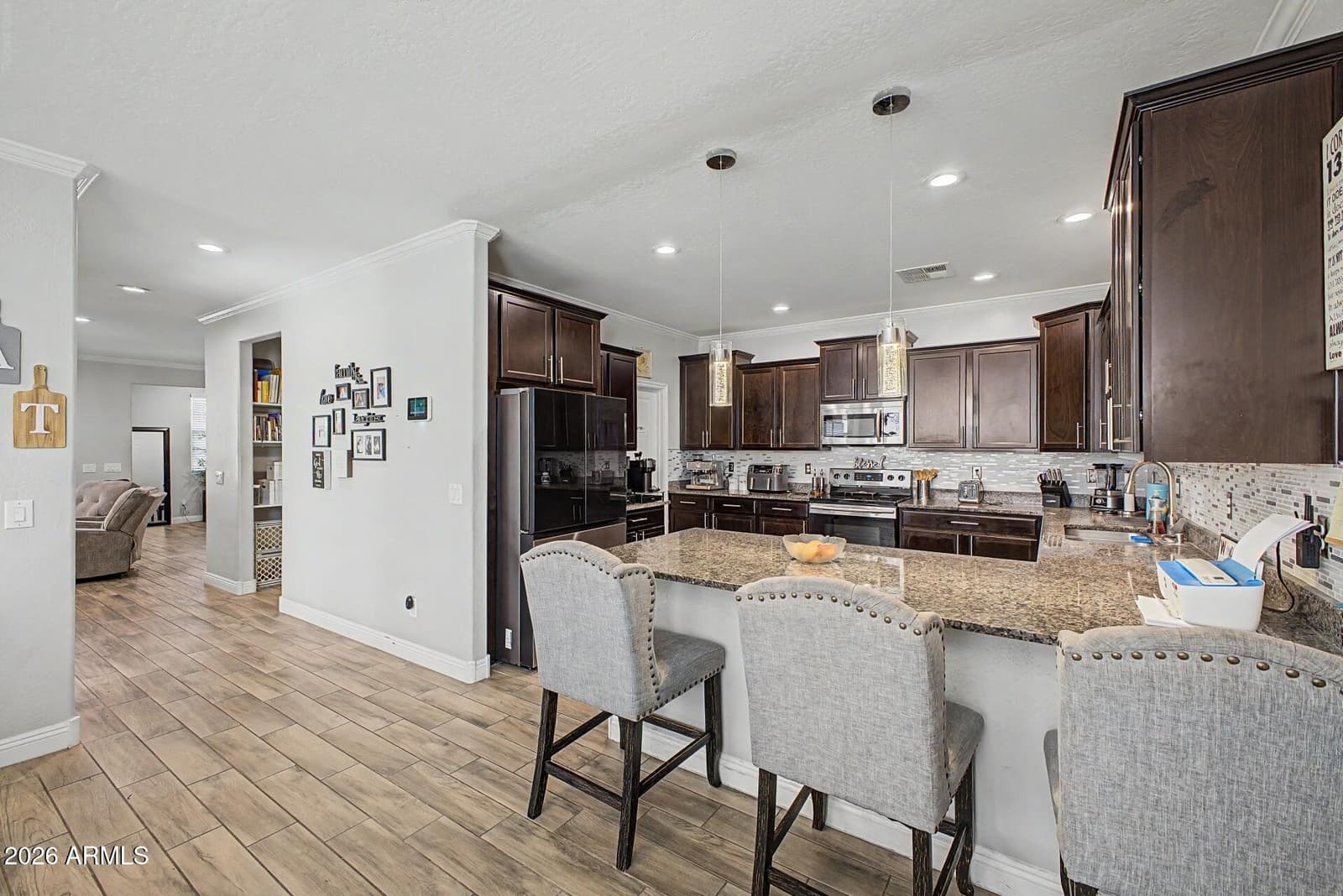 258 N SUNRISE, Mesa, AZ 85207 — photo 8 of 23