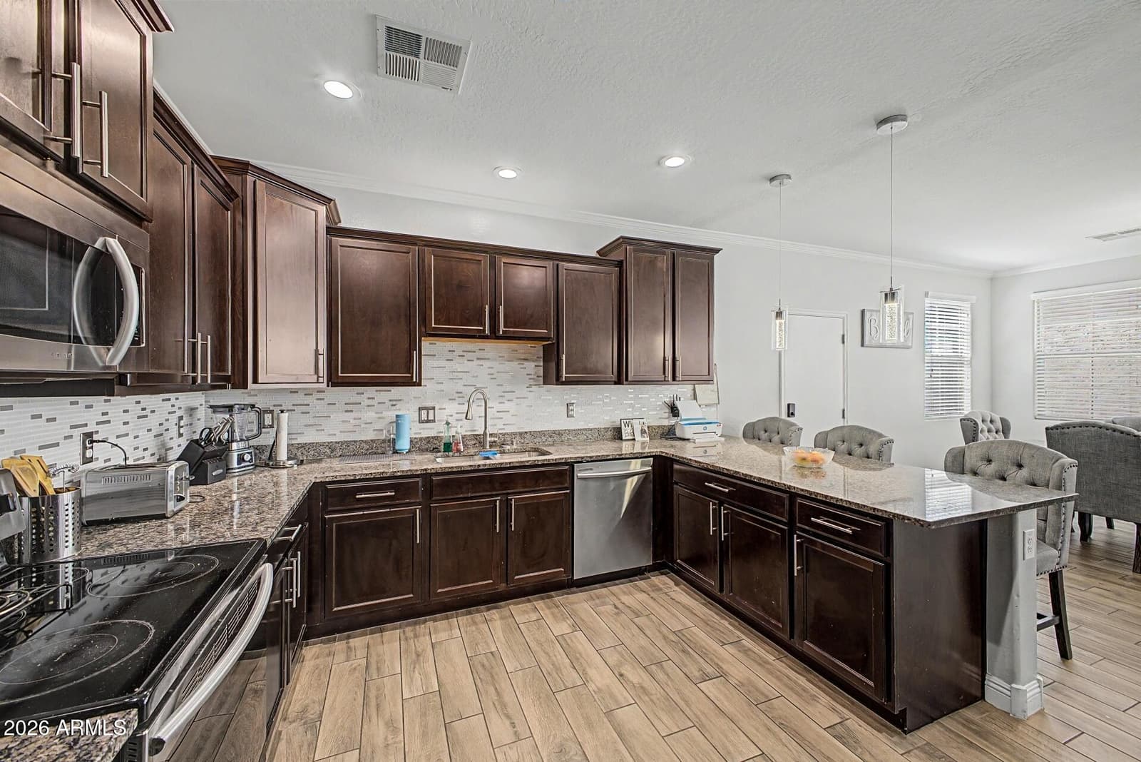 258 N SUNRISE, Mesa, AZ 85207 — photo 9 of 23