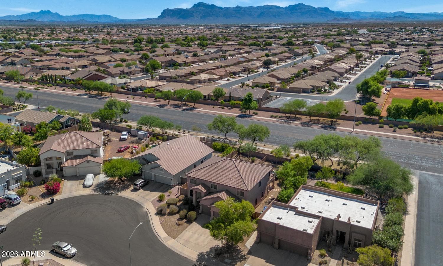 3039 S DEL RANCHO Avenue, Mesa, AZ 85212 — photo 5 of 31