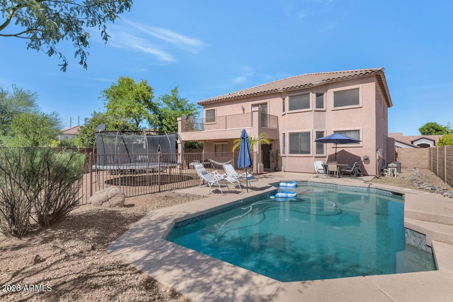 3039 S DEL RANCHO Avenue, Mesa, AZ 85212 — photo 24 of 31
