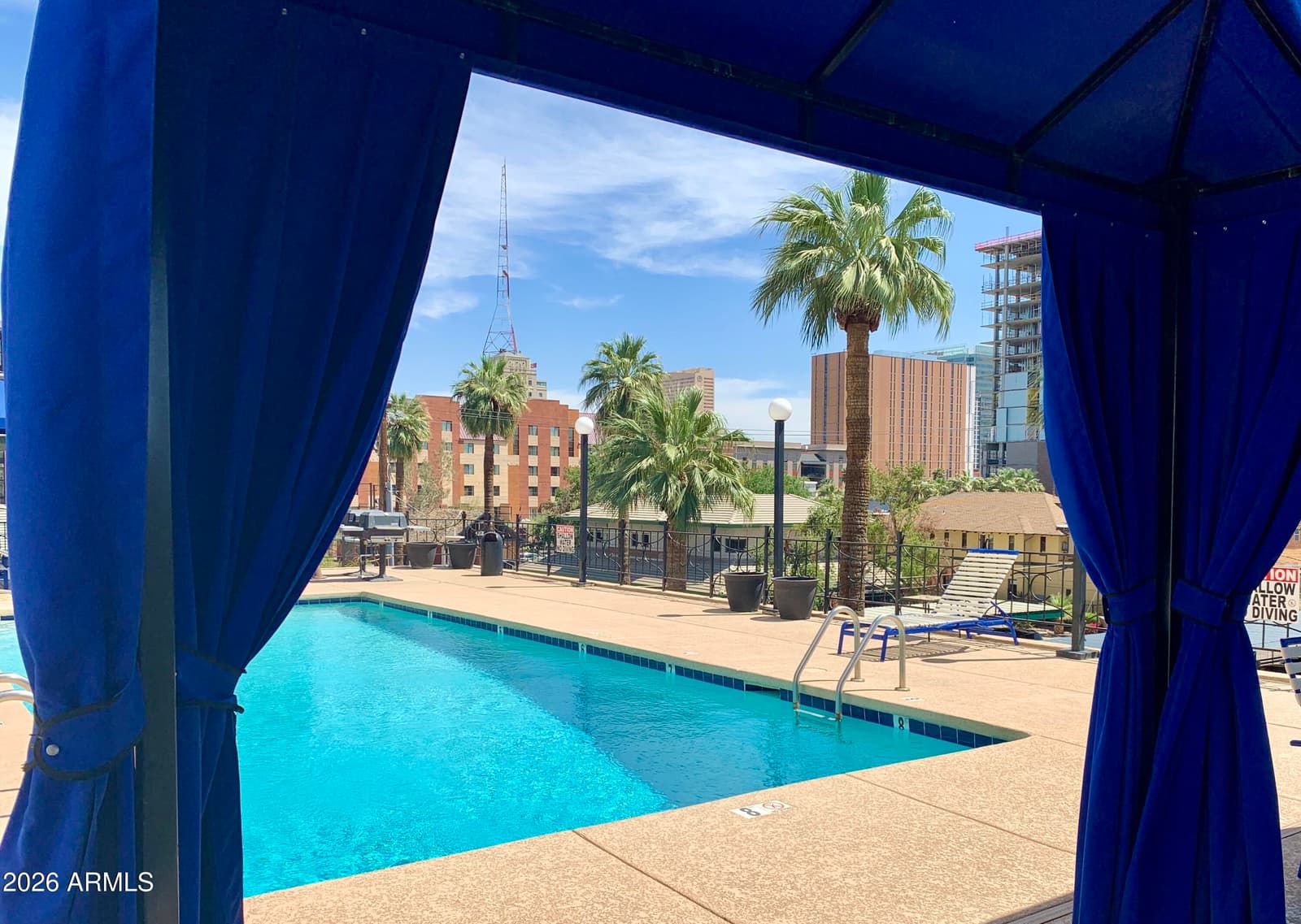 805 N 4th Avenue 607, Phoenix, AZ 85003 — photo 12 of 18