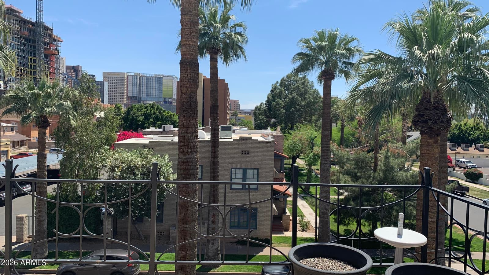 805 N 4th Avenue 607, Phoenix, AZ 85003 — photo 17 of 18