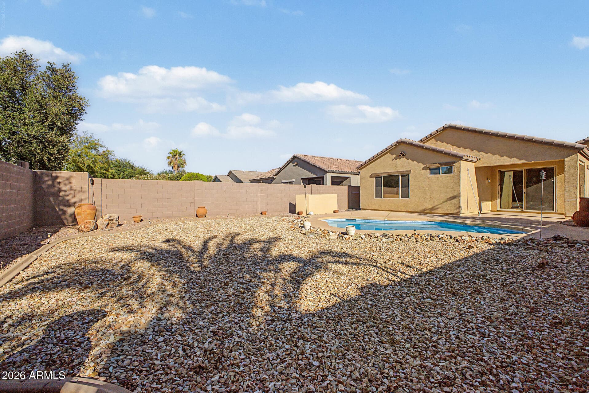 706 E LAS COLINAS Place, Chandler, AZ 85249 — photo 25 of 27