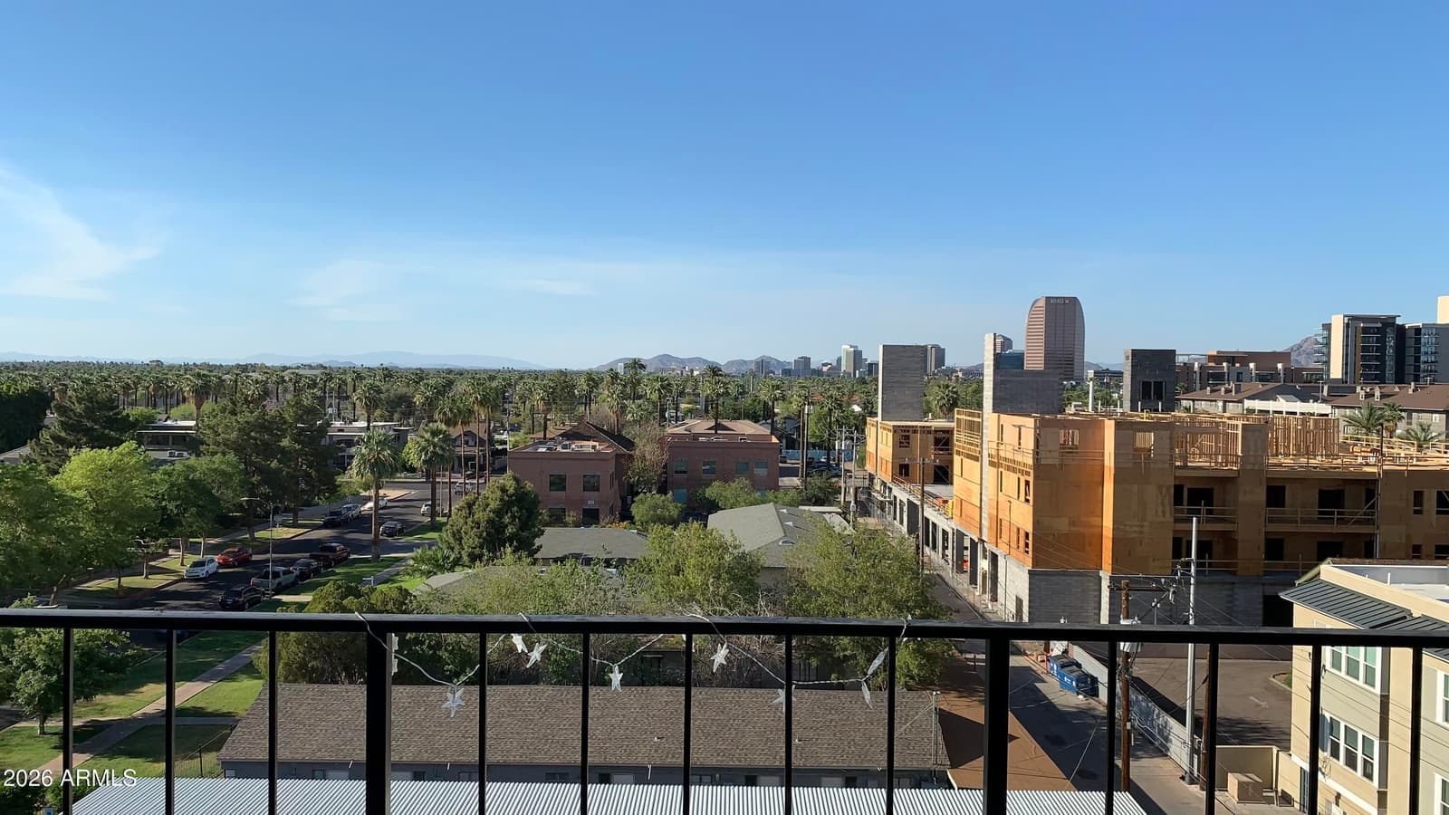 805 N 4th Avenue 607, Phoenix, AZ 85003 — photo 3 of 18