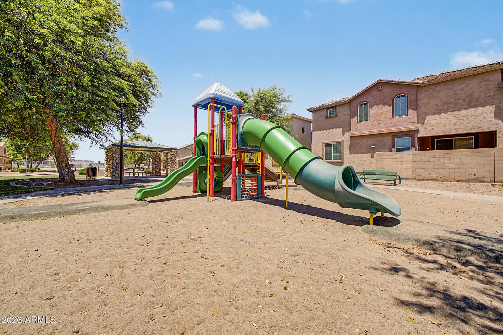 5326 W WARNER Street, Phoenix, AZ 85043 — photo 29 of 31