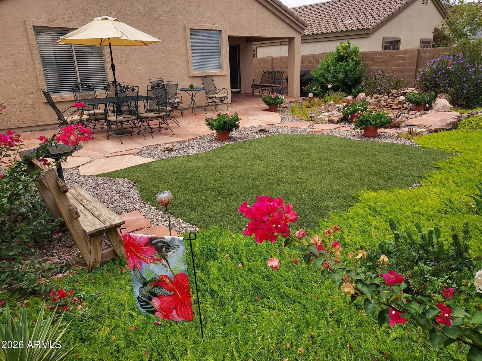 2222 W BROADWAY Avenue, Coolidge, AZ 85128