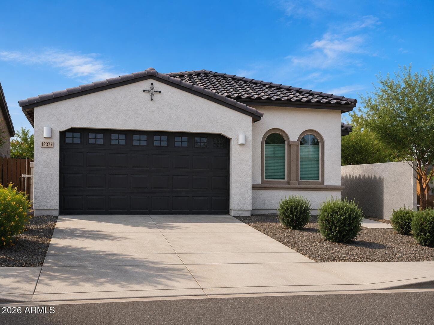 12377 W GLENN Drive, Glendale, AZ 85307