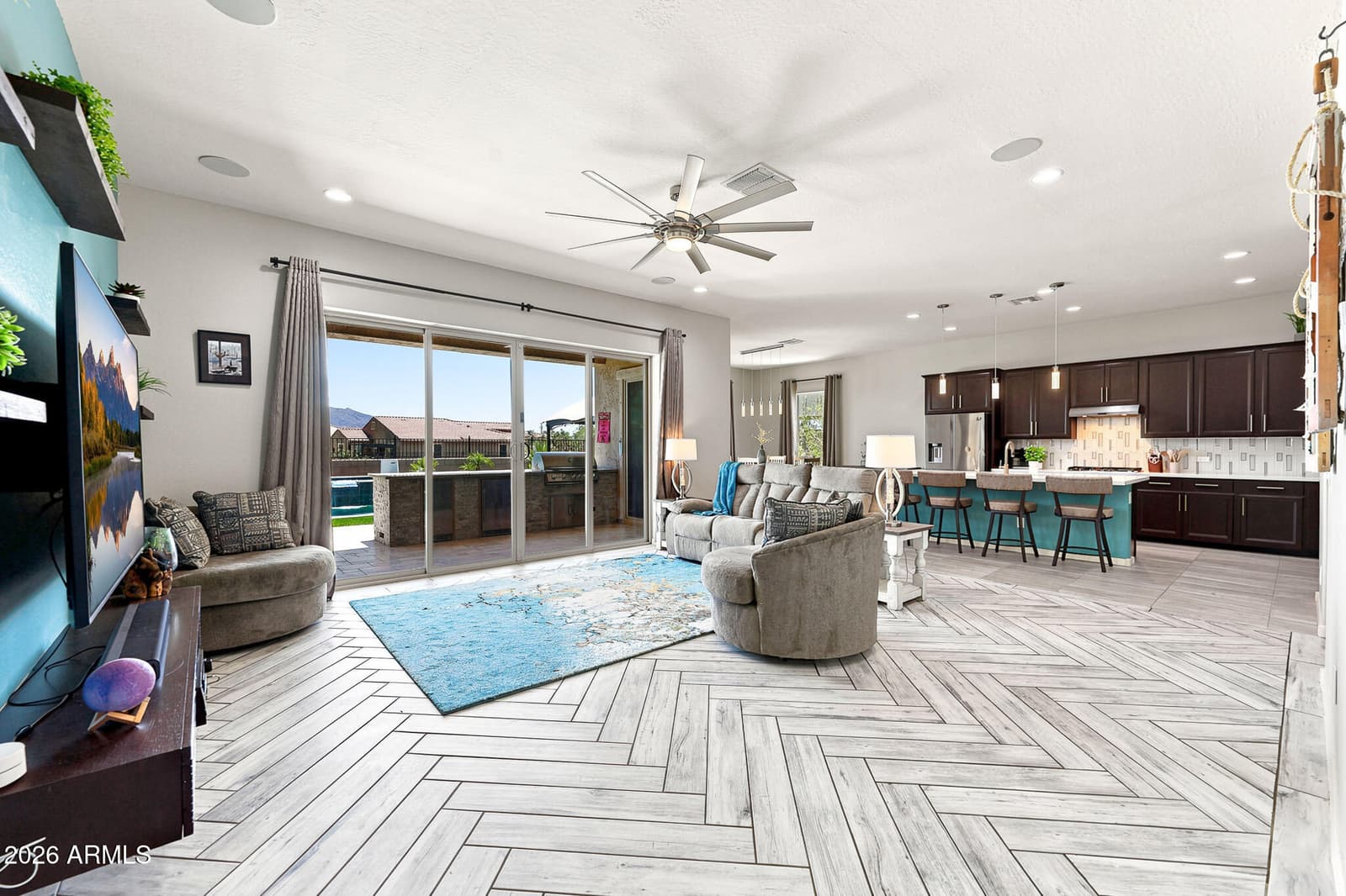 15413 S 183RD Lane, Goodyear, AZ 85338 — photo 12 of 89