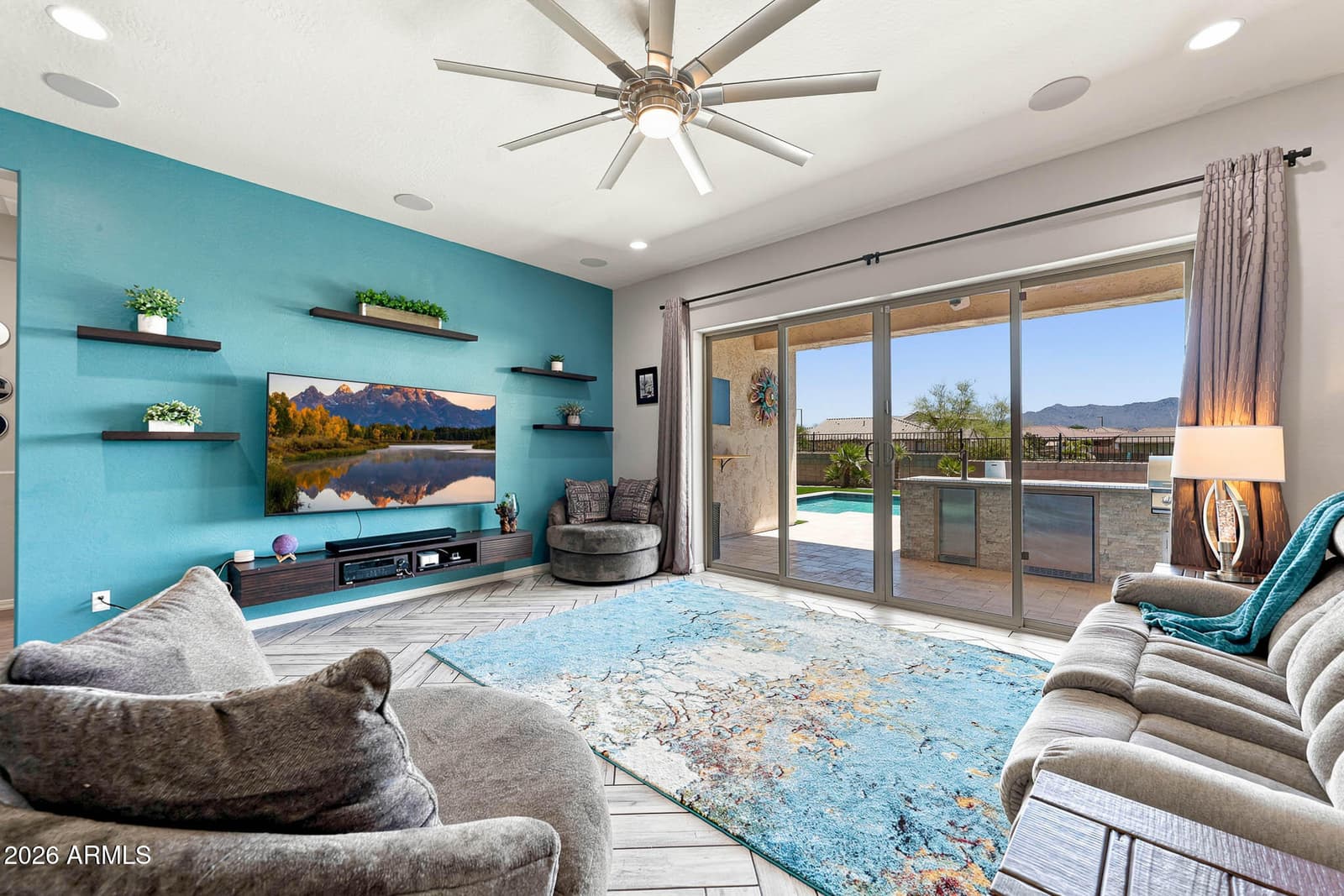 15413 S 183RD Lane, Goodyear, AZ 85338 — photo 13 of 89