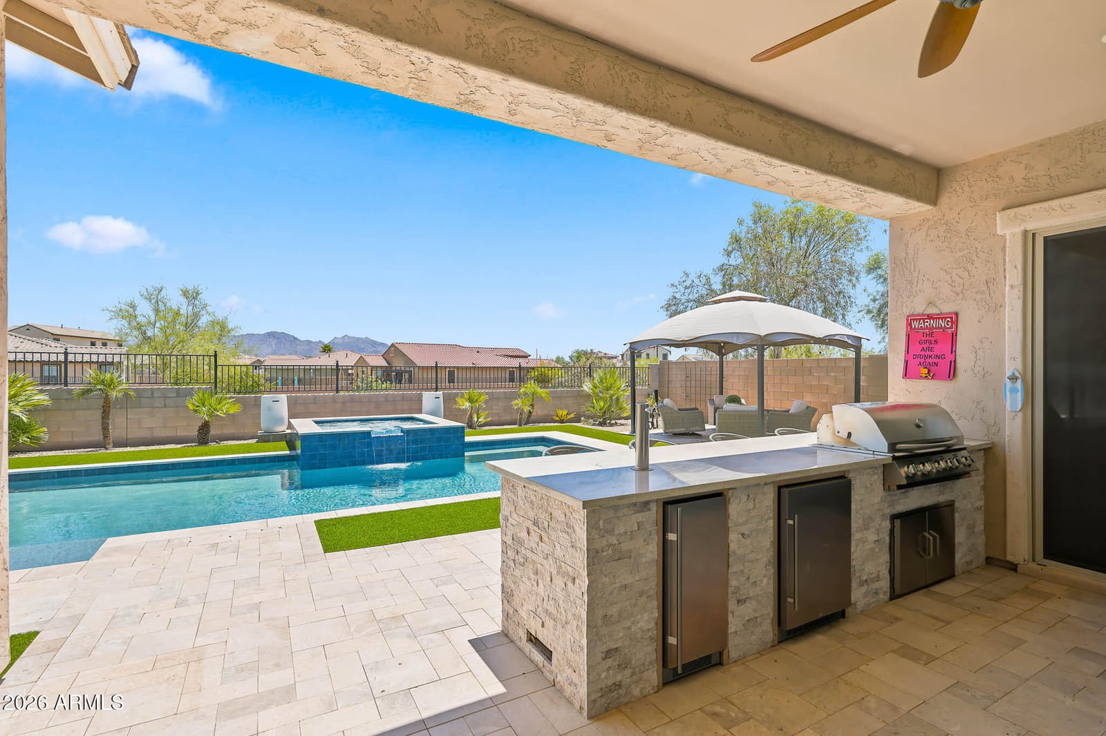 15413 S 183RD Lane, Goodyear, AZ 85338 — photo 41 of 89