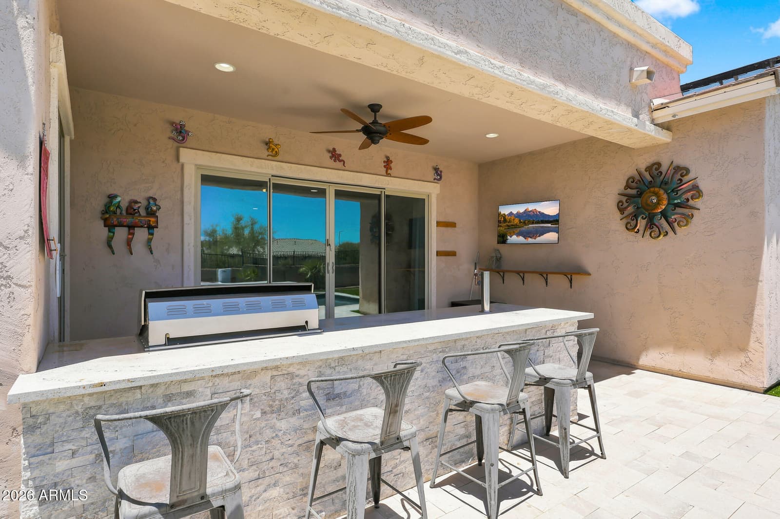 15413 S 183RD Lane, Goodyear, AZ 85338 — photo 44 of 89