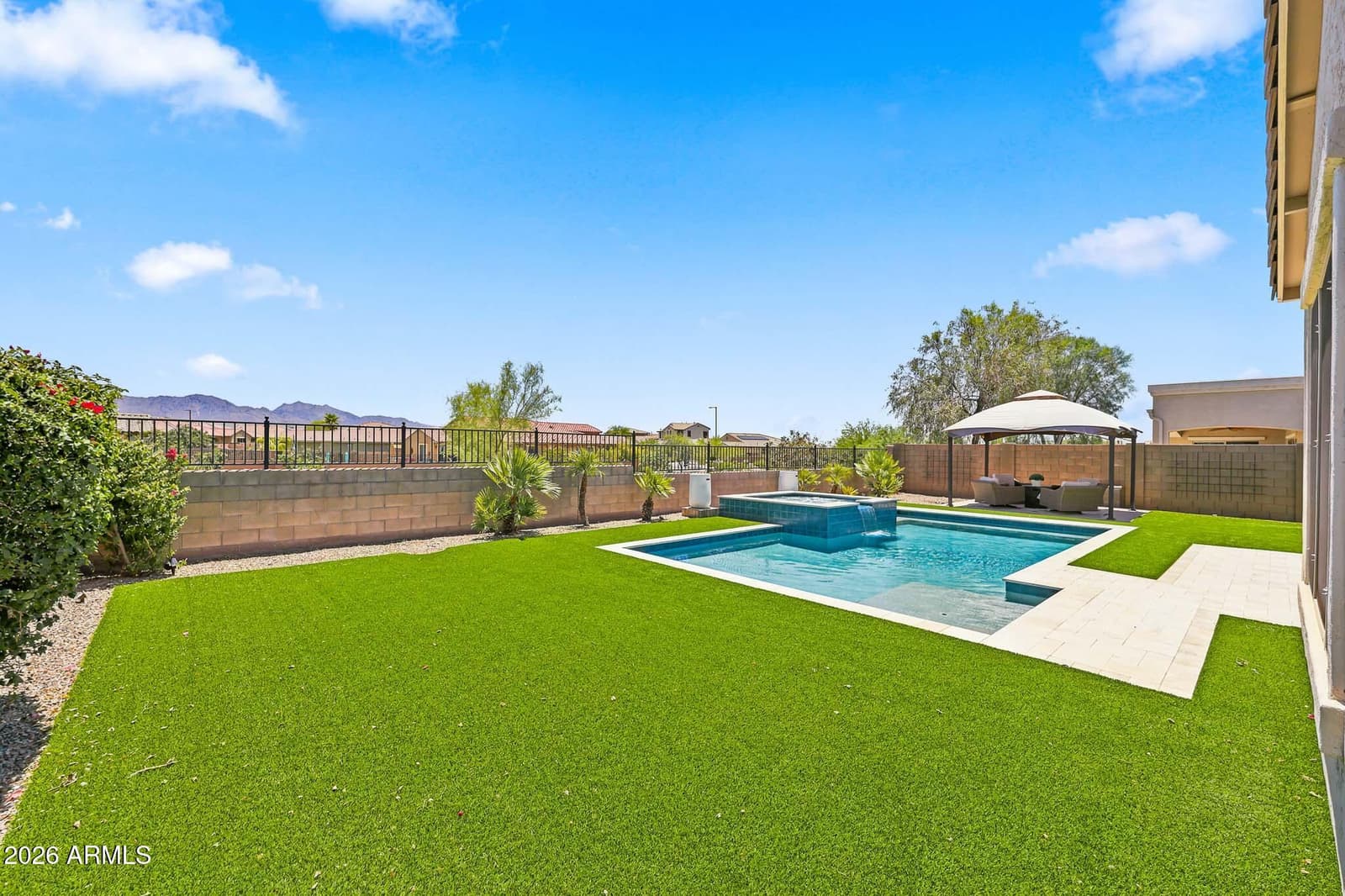 15413 S 183RD Lane, Goodyear, AZ 85338 — photo 50 of 89
