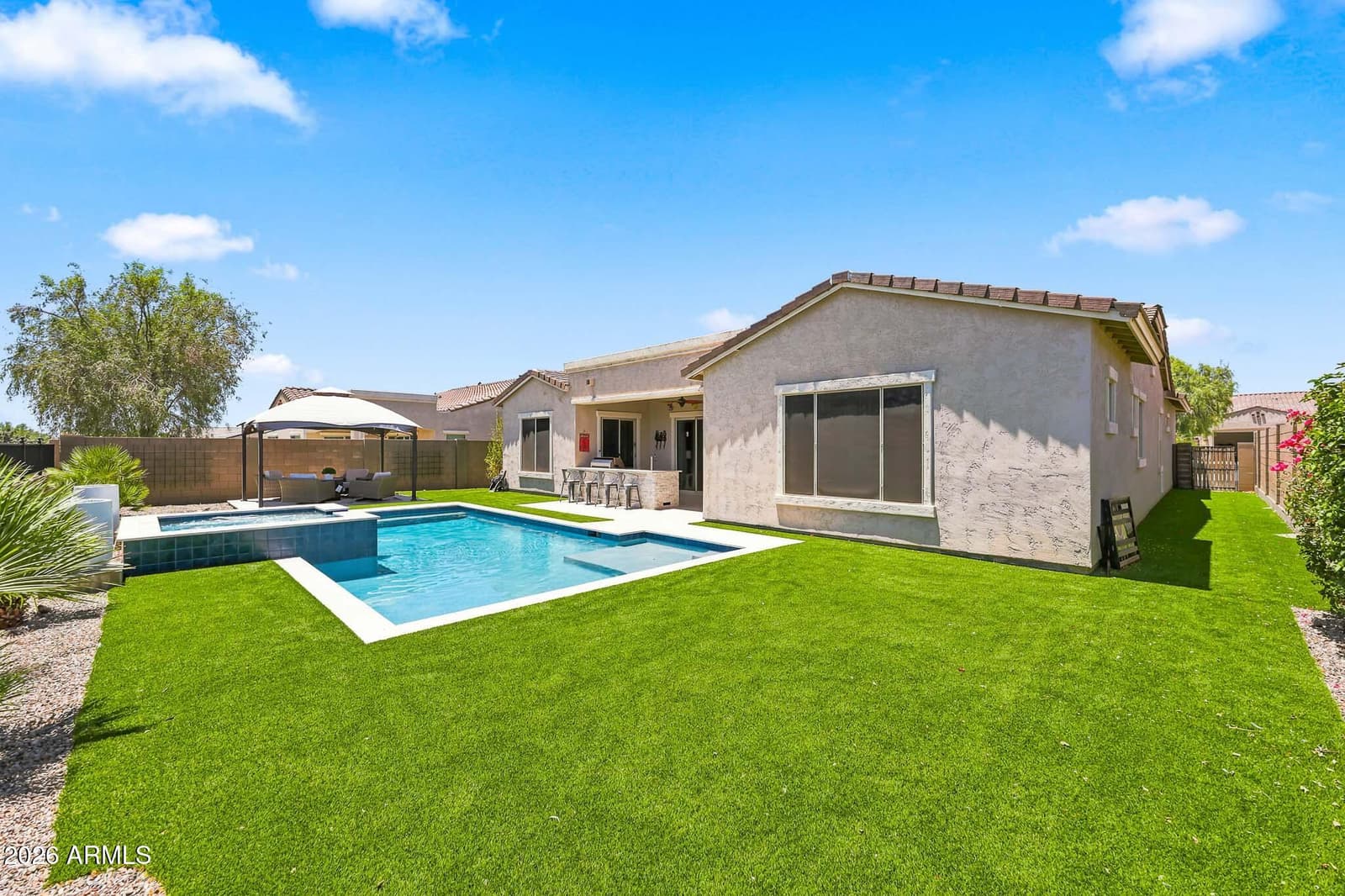 15413 S 183RD Lane, Goodyear, AZ 85338 — photo 51 of 89