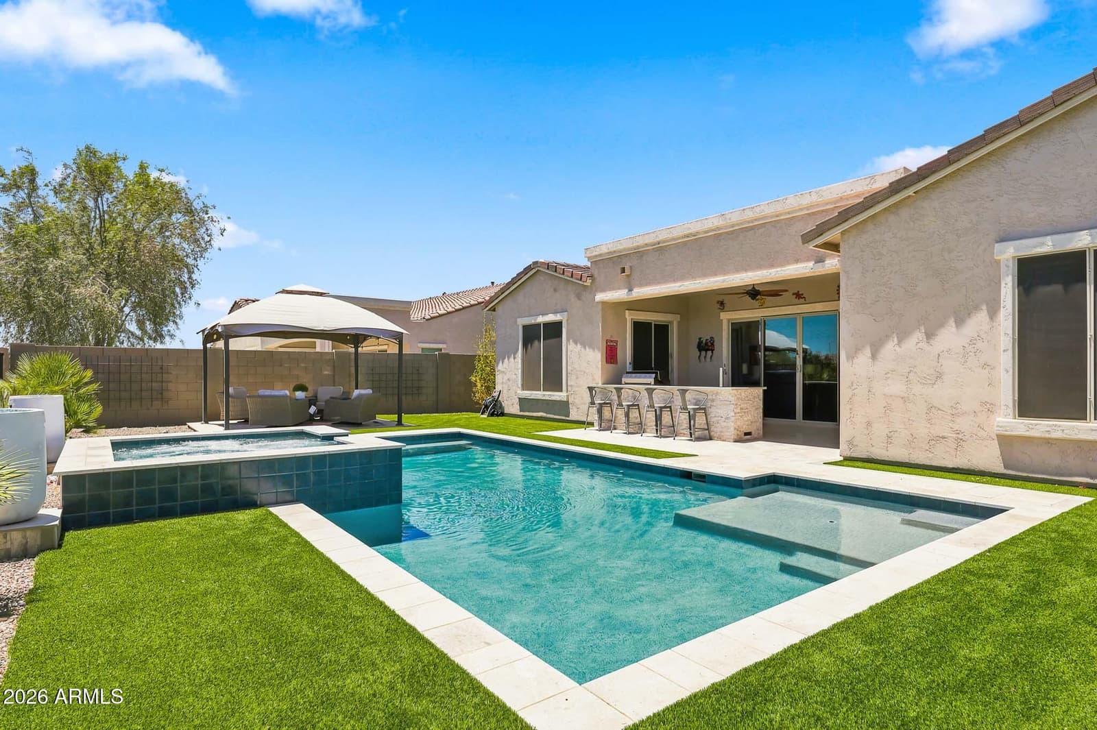 15413 S 183RD Lane, Goodyear, AZ 85338 — photo 46 of 89