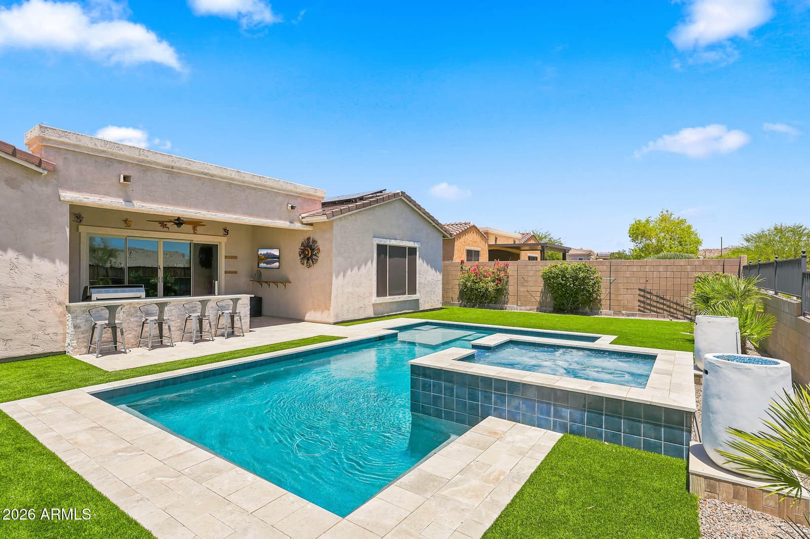 15413 S 183RD Lane, Goodyear, AZ 85338 — photo 45 of 89