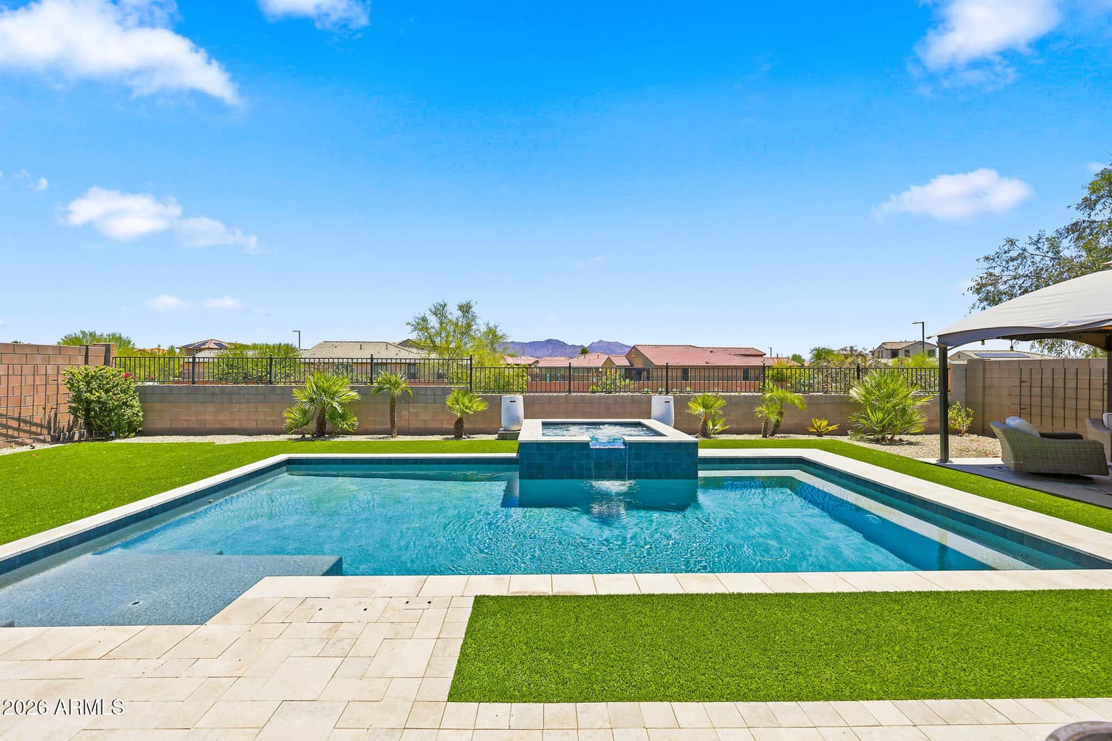 15413 S 183RD Lane, Goodyear, AZ 85338 — photo 47 of 89