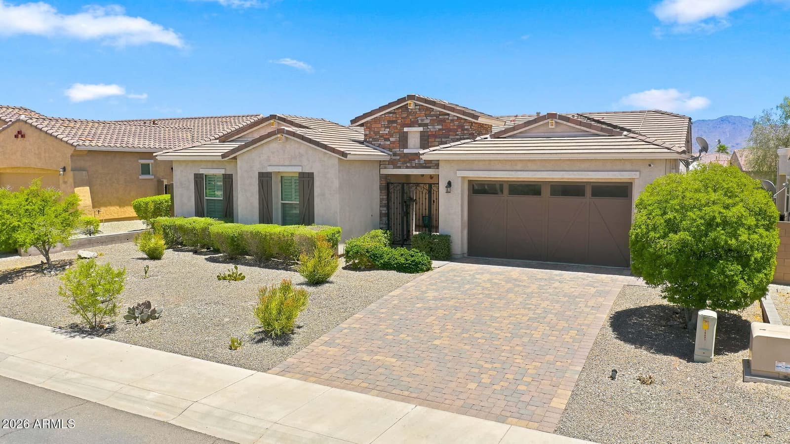 15413 S 183RD Lane, Goodyear, AZ 85338 — photo 7 of 89