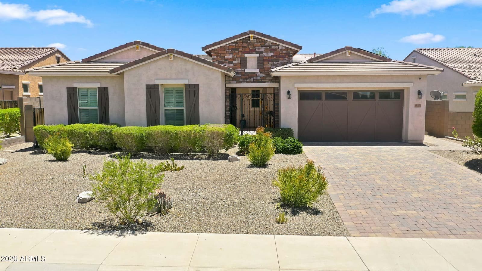 15413 S 183RD Lane, Goodyear, AZ 85338 — photo 6 of 89