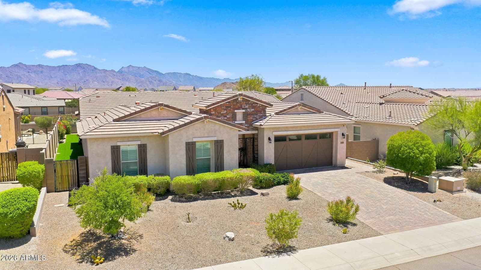 15413 S 183RD Lane, Goodyear, AZ 85338 — photo 5 of 89