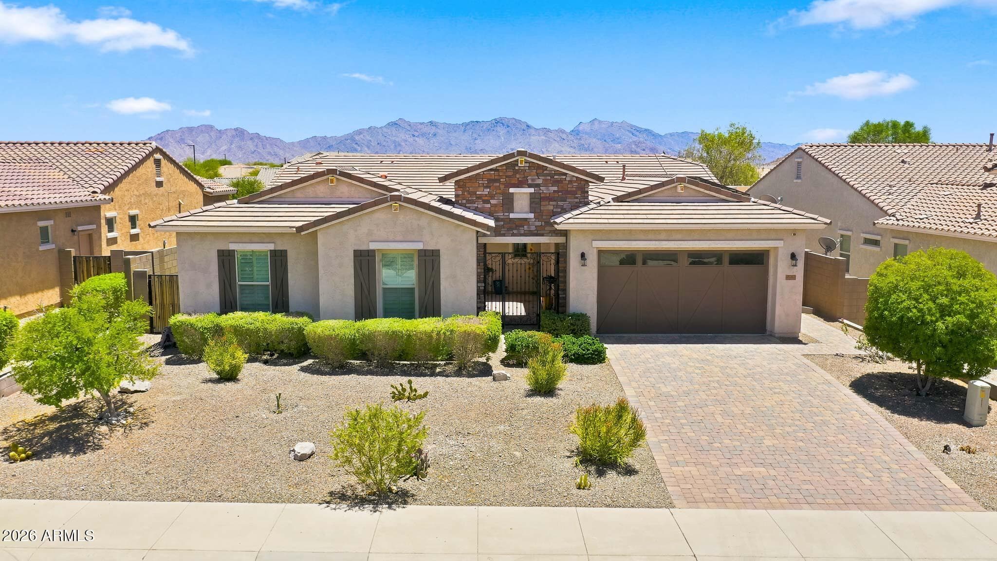 15413 S 183RD Lane, Goodyear, AZ 85338 — photo 3 of 89