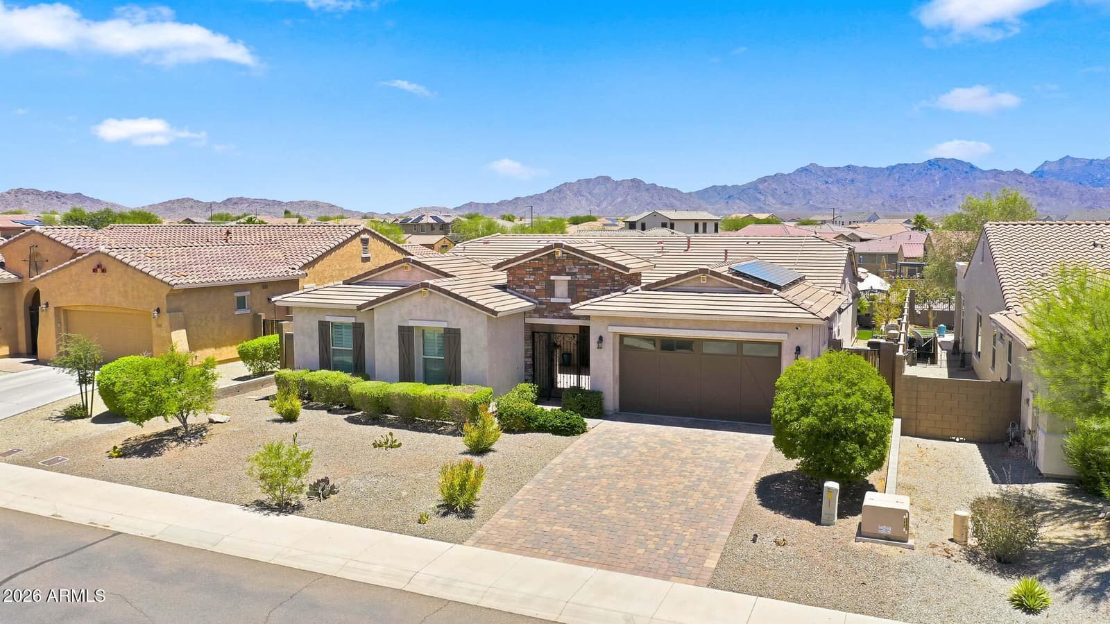 15413 S 183RD Lane, Goodyear, AZ 85338 — photo 4 of 89