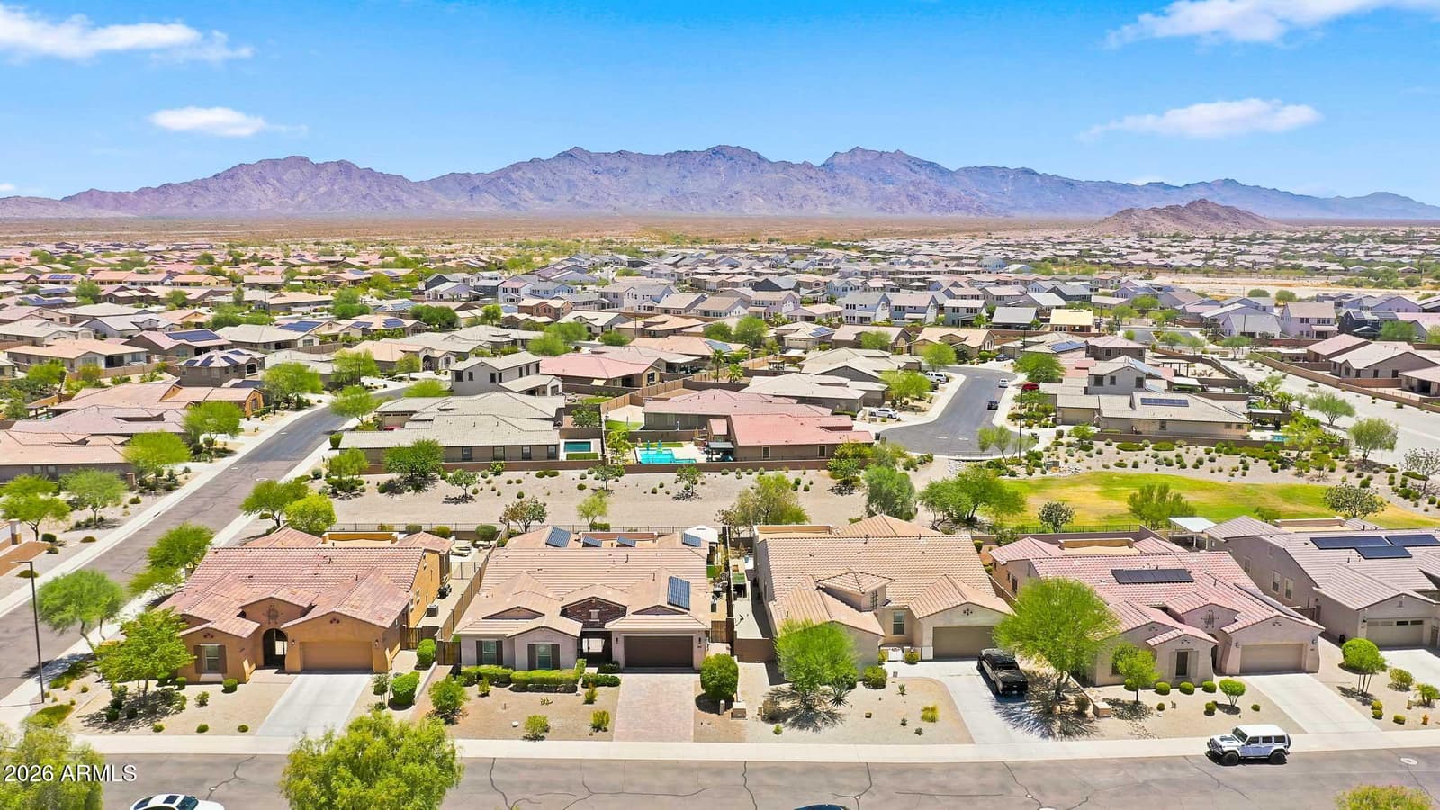 15413 S 183RD Lane, Goodyear, AZ 85338 — photo 57 of 89