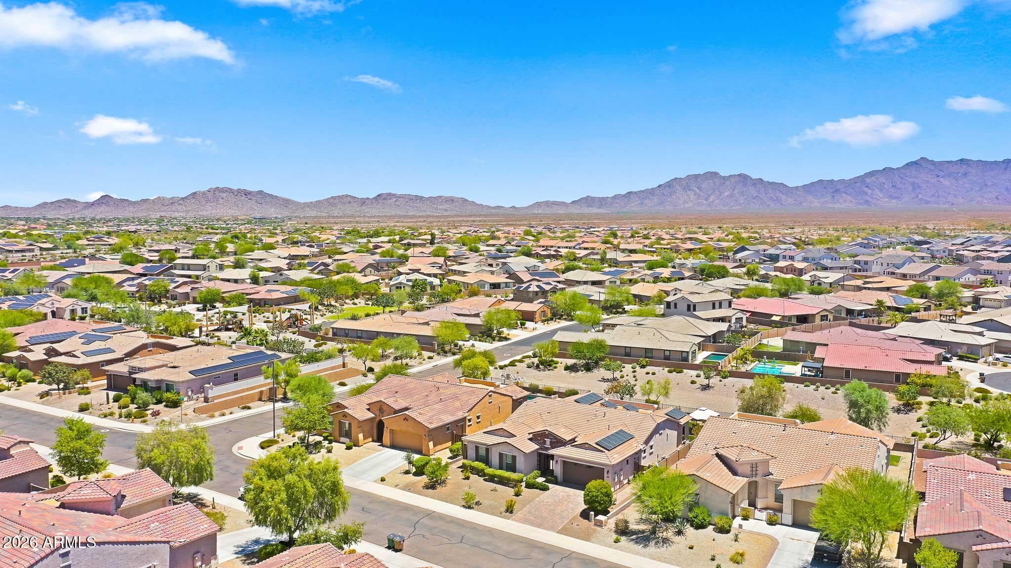 15413 S 183RD Lane, Goodyear, AZ 85338 — photo 56 of 89