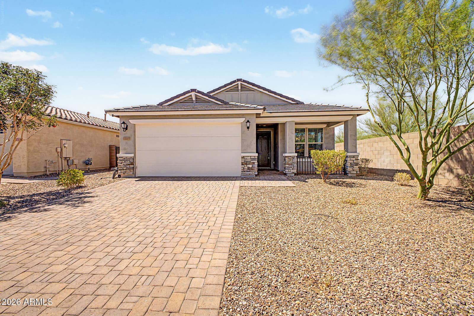 13205 W Claret Cup Road, Peoria, AZ 85383 — photo 6 of 34
