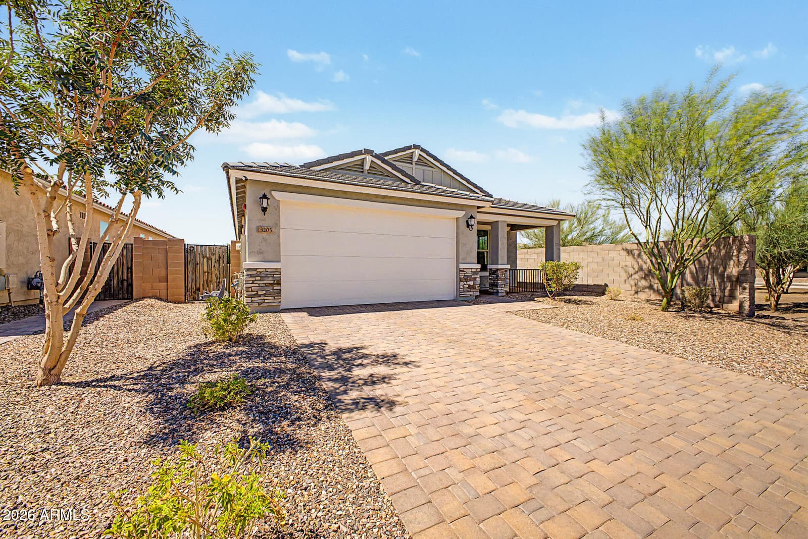 13205 W Claret Cup Road, Peoria, AZ 85383 — photo 7 of 34