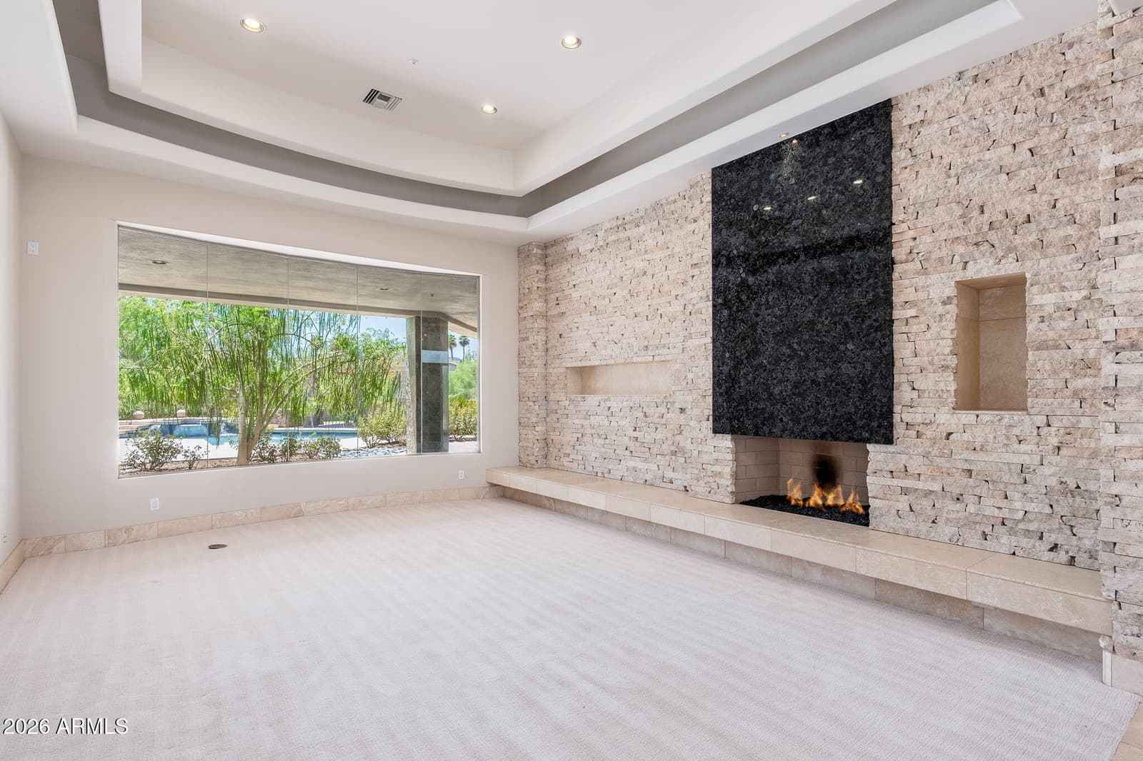 6839 E SUNNYVALE Road, Paradise Valley, AZ 85253 — photo 9 of 91
