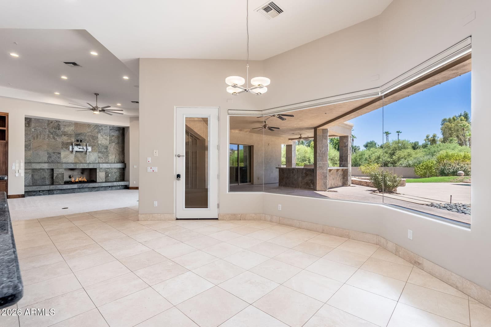 6839 E SUNNYVALE Road, Paradise Valley, AZ 85253 — photo 37 of 91