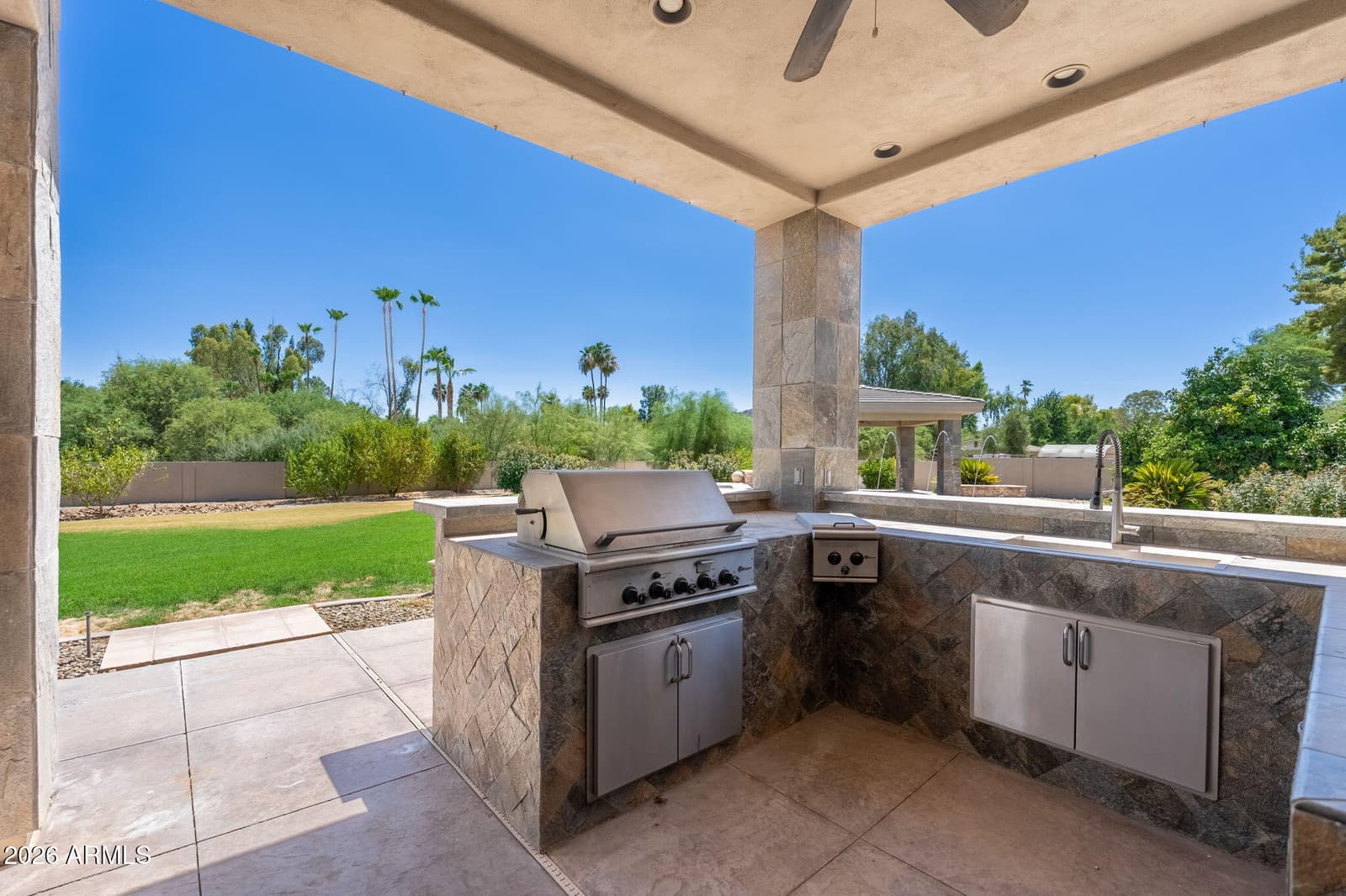 6839 E SUNNYVALE Road, Paradise Valley, AZ 85253 — photo 53 of 91