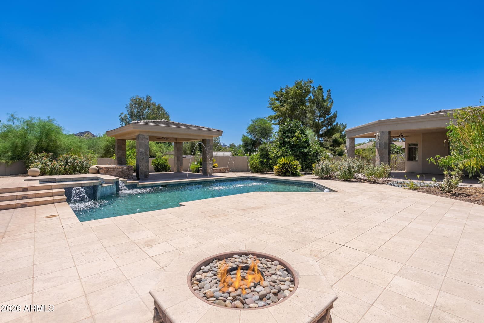 6839 E SUNNYVALE Road, Paradise Valley, AZ 85253 — photo 51 of 91