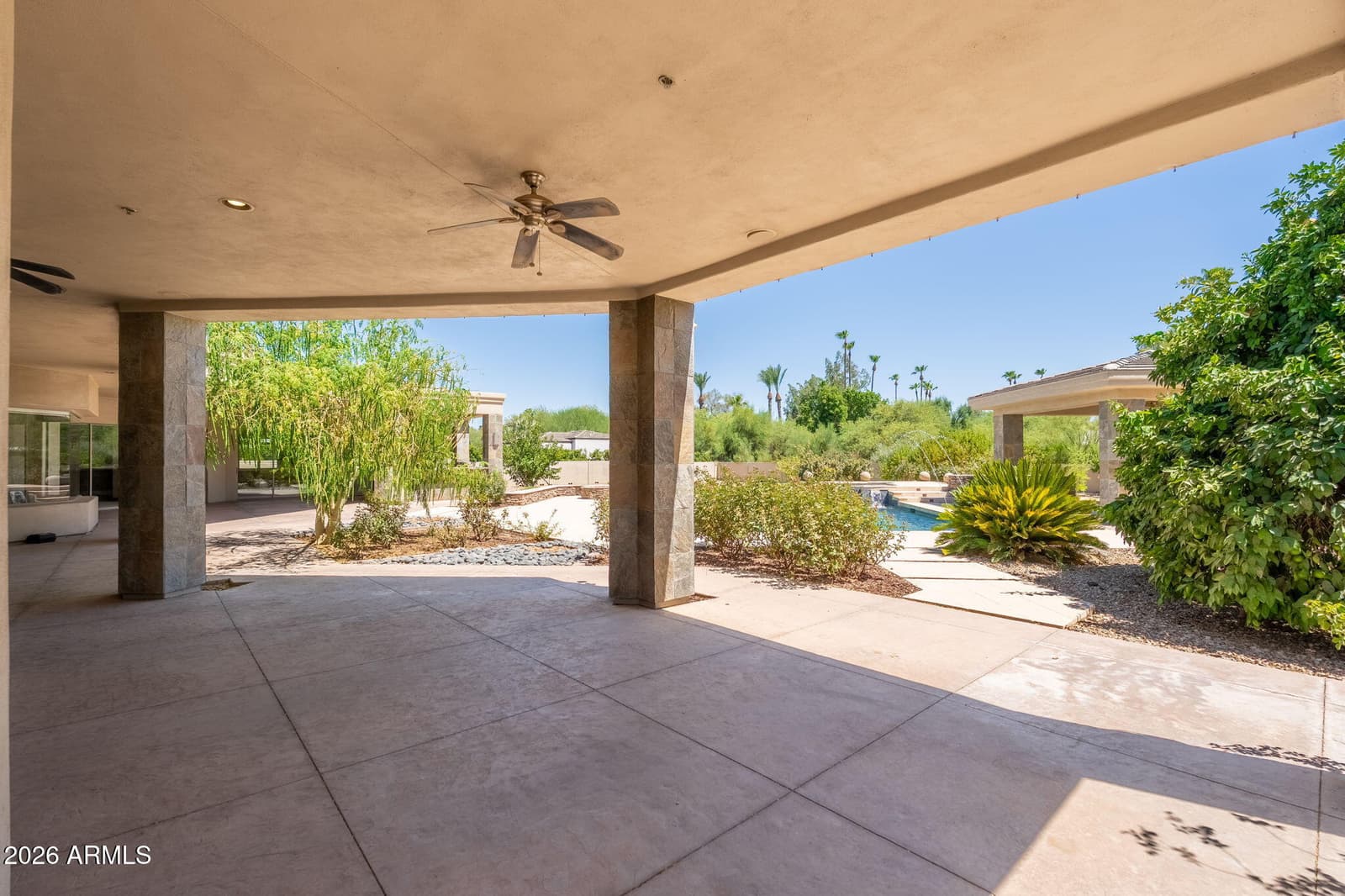 6839 E SUNNYVALE Road, Paradise Valley, AZ 85253 — photo 56 of 91