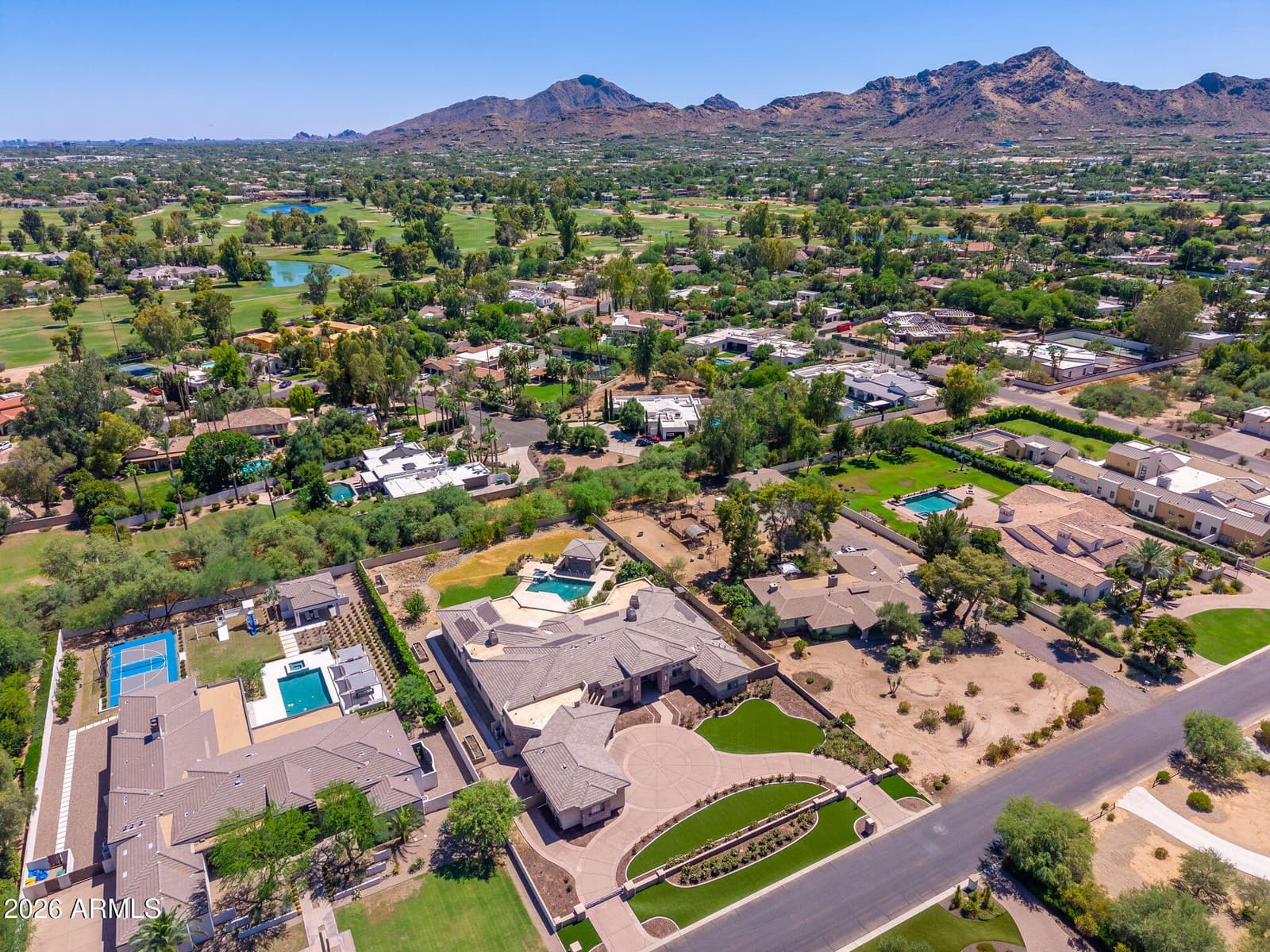 6839 E SUNNYVALE Road, Paradise Valley, AZ 85253 — photo 85 of 91