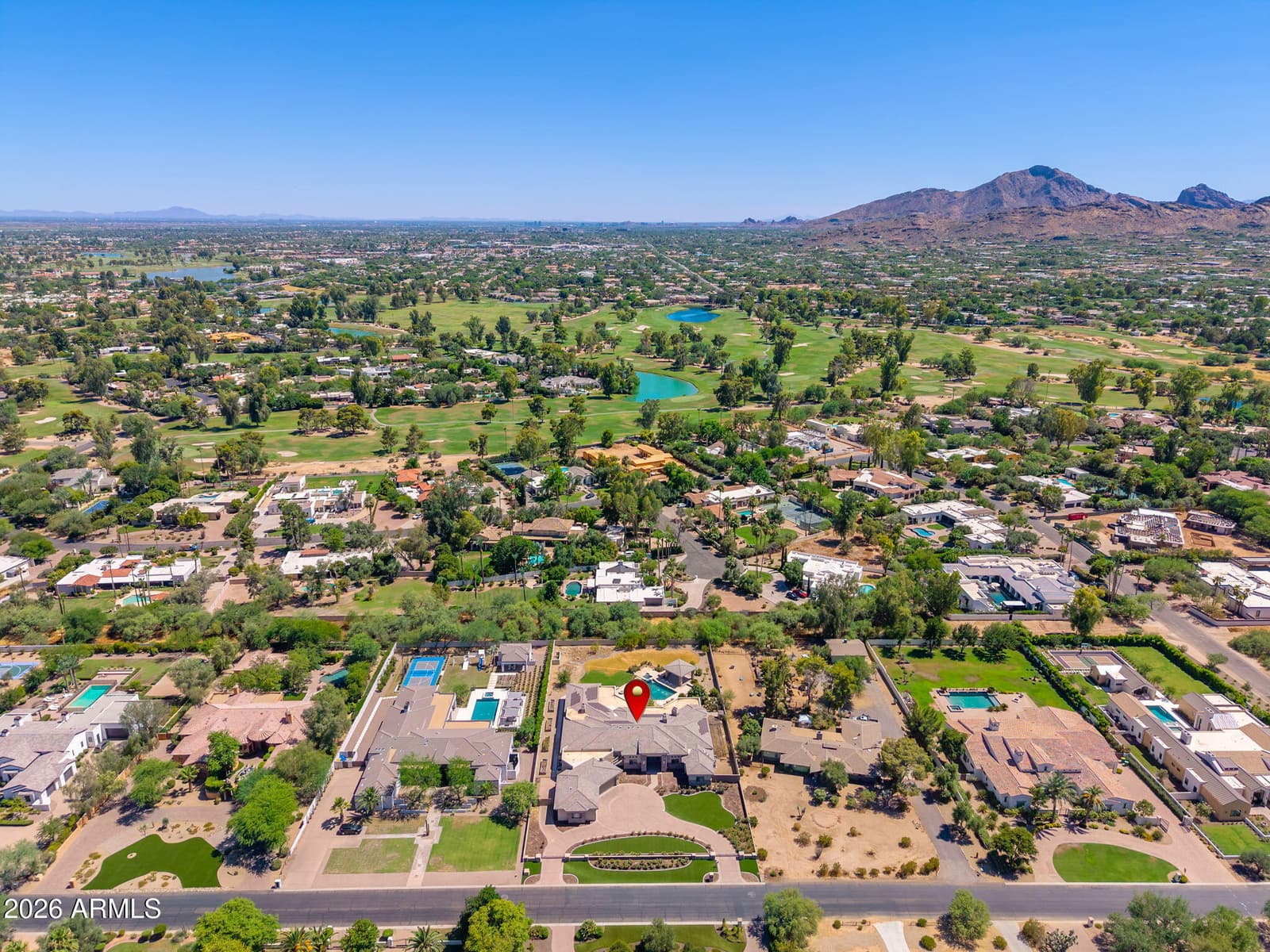 6839 E SUNNYVALE Road, Paradise Valley, AZ 85253 — photo 3 of 91