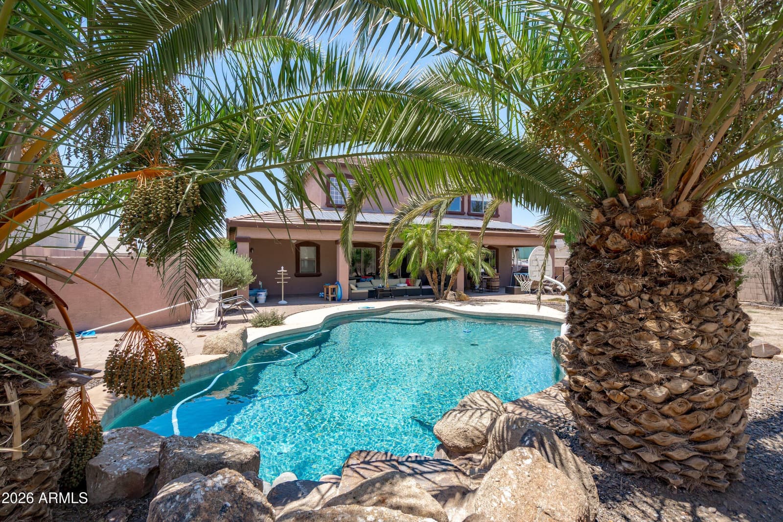 9630 E BARLEY Road, Florence, AZ 85132 — photo 43 of 49