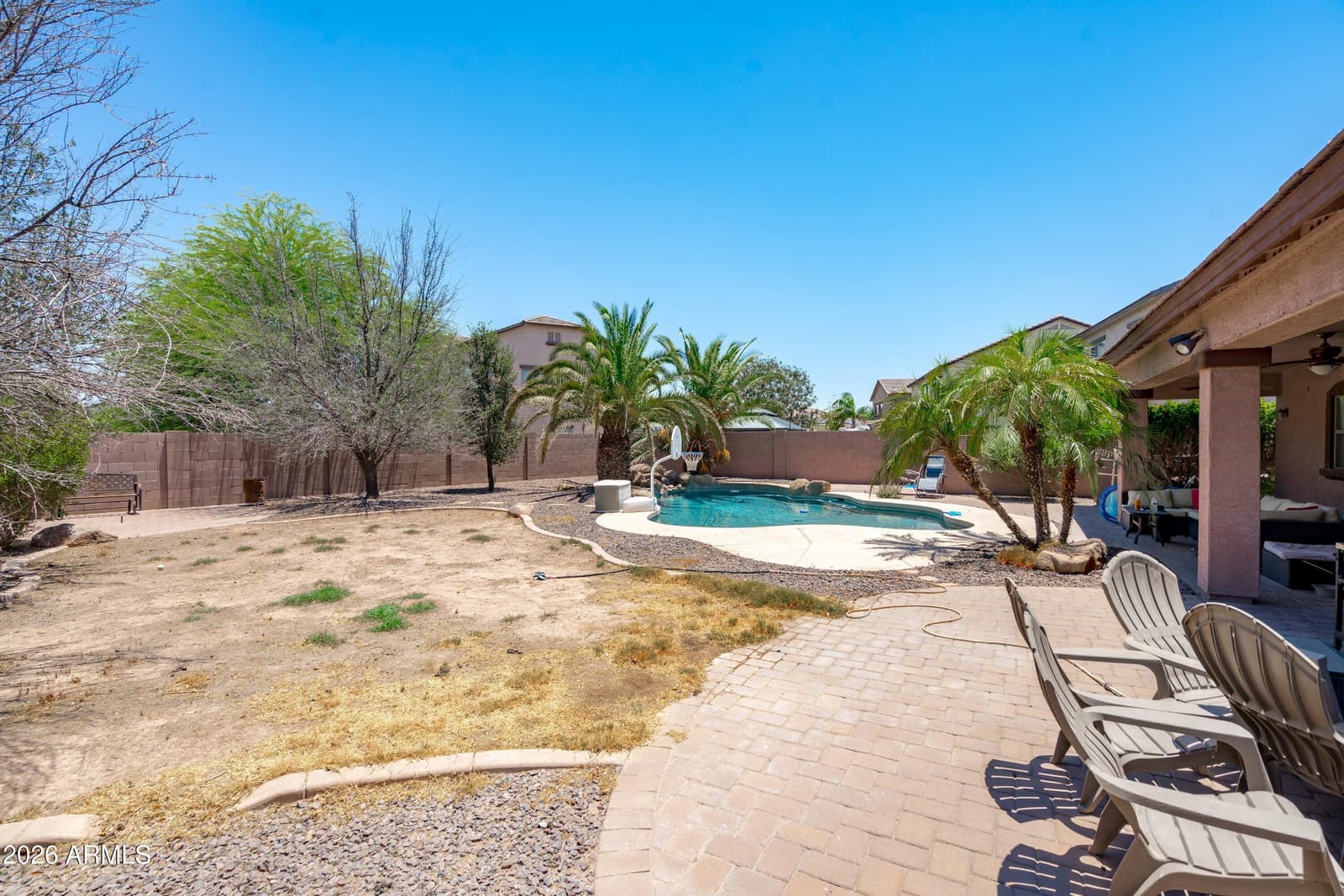 9630 E BARLEY Road, Florence, AZ 85132 — photo 44 of 49