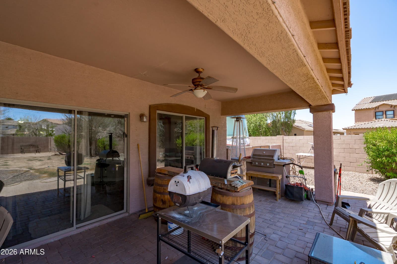 9630 E BARLEY Road, Florence, AZ 85132 — photo 46 of 49