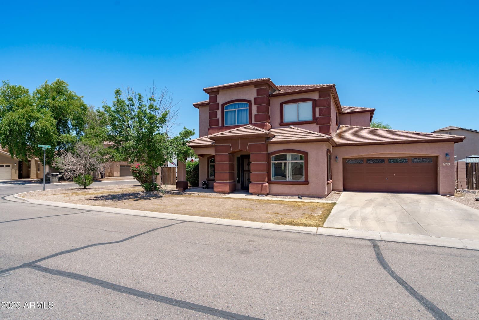 9630 E BARLEY Road, Florence, AZ 85132 — photo 3 of 49